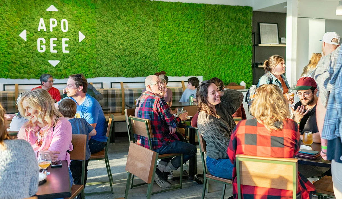 Food and dining in Olathe